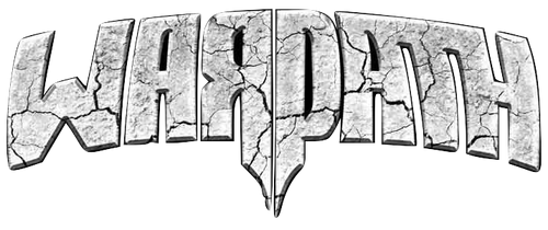 Warpath - Discography (1992-2022)