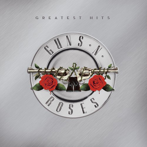 Guns N' Roses (Japanese SHM-CD Edition) - Discography (1987-2008)