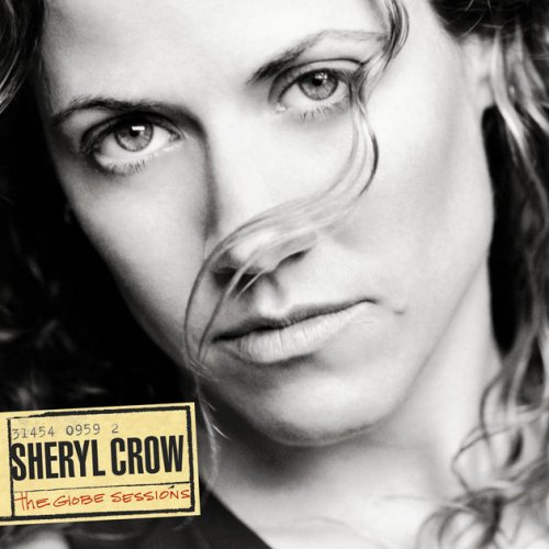 Sheryl Crow - Discography (1992-2017)