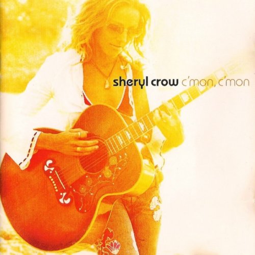Sheryl Crow - Discography (1992-2017)