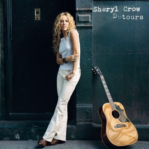Sheryl Crow - Discography (1992-2017)
