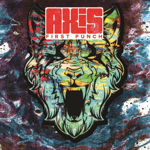 Axis - First Punch (2017)