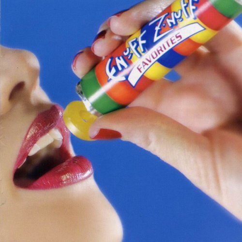 Enuff Z’Nuff - Discography (1989-2014)