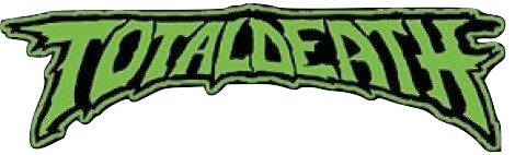 Total Death - Collection (2010-2015)