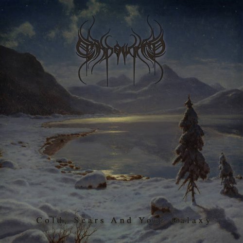 Shadowland - Cold, Scars And Your Galaxy (2017)