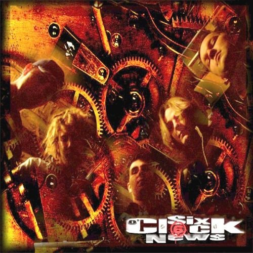 Six o’Clock News - Six o’Clock News (2017)