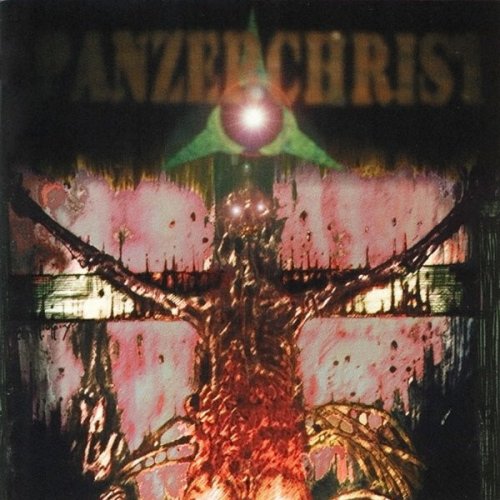 Panzerchrist - Discography (1996-2013)