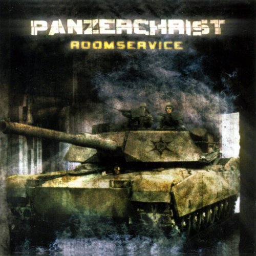 Panzerchrist - Discography (1996-2013)