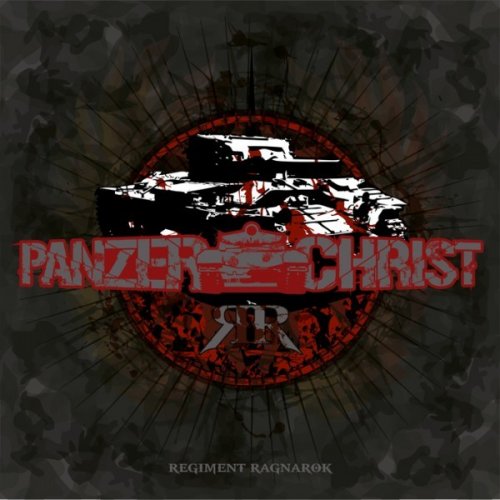 Panzerchrist - Discography (1996-2013)