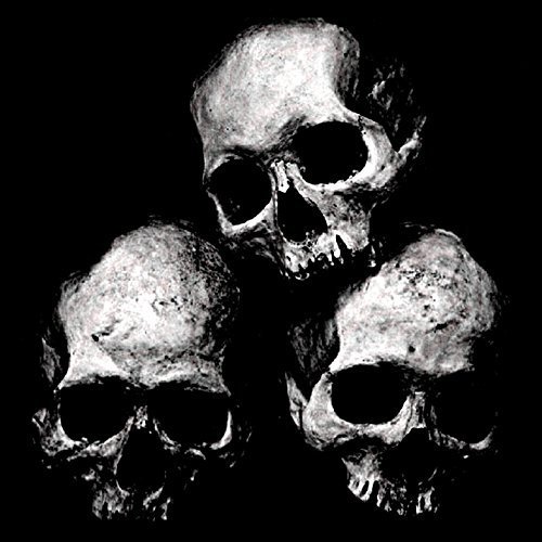 Enoid - Livssyklus & Dodssyklus (2017)