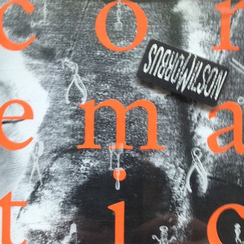 Morbus Wilson - Corematic (1994)