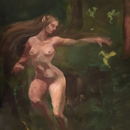 Furia - Sagor (2017)