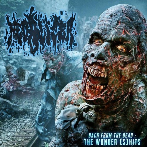 Fecalizer - Back From The Dead - The Wonder (S)Hits (Compilation) (2017)