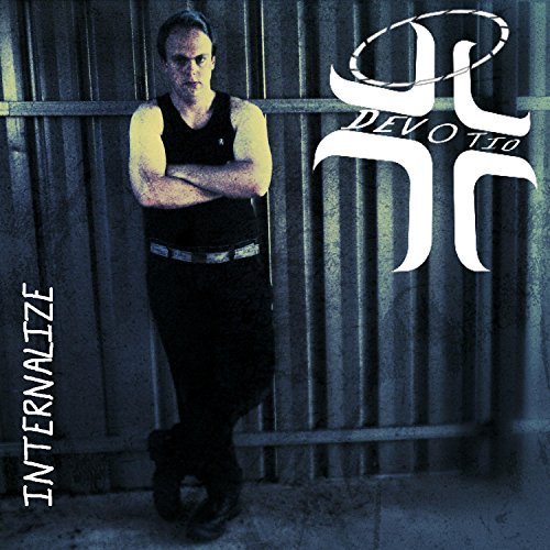 Devotio - Internalize [EP] (2017)