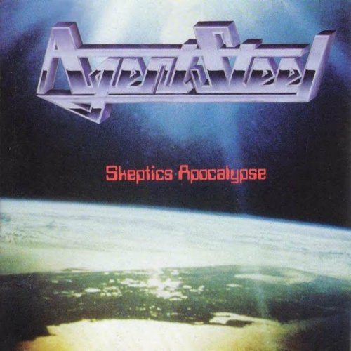 Agent Steel - Discography (1985-2007)