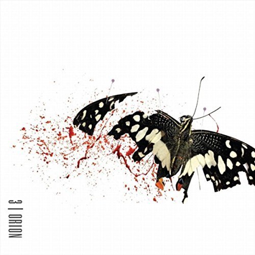 Head2down - 3 Orion (2017)