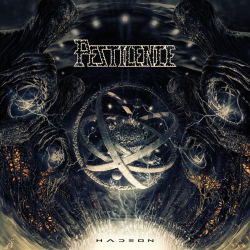 Pestilence - Discography (1988-2021)