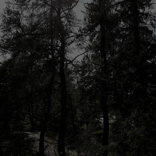 Dark October - Dusk (2017)