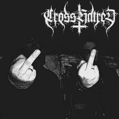 Cross Hatred - Cross Hatred (2017)