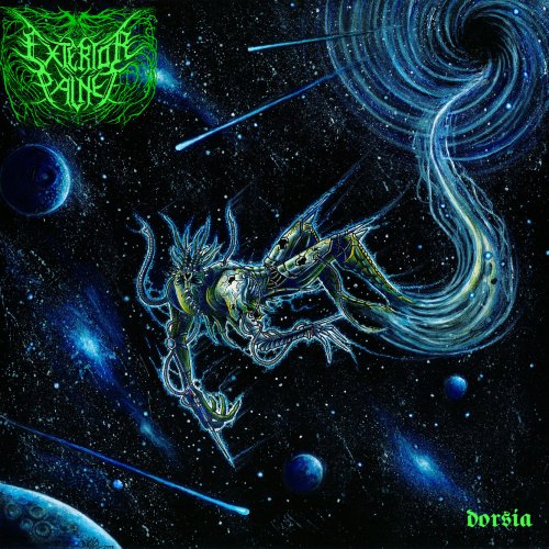 Exterior Palnet - Dorsia (2017)
