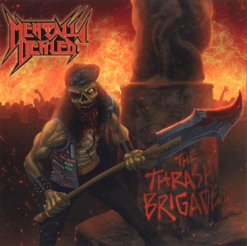 Mentally Defiled - Collection (2009-2014)