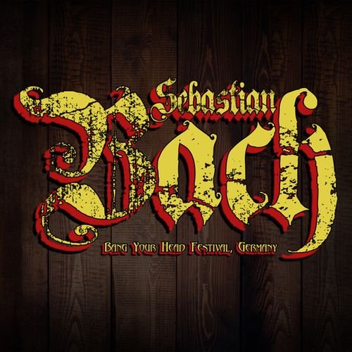 Sebastian Bach – Bring ‘Em Back Alive! Festival, Germany (2017)