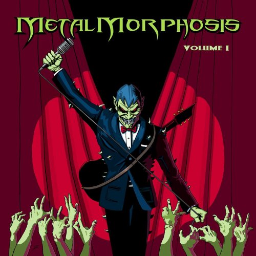 MetalMorphosis - Volume I (2017)
