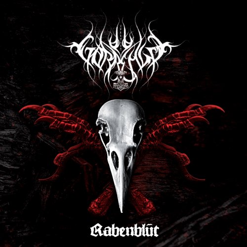 Gorrenje - Rabenblut (2017)