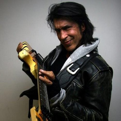 George Lynch - Discography (1993-2015)