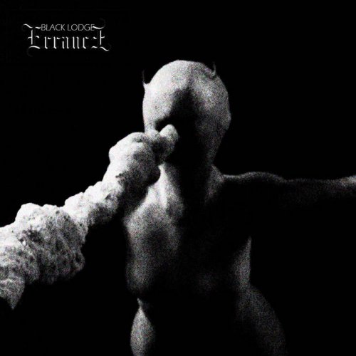 Errance - Black Lodge (2017)