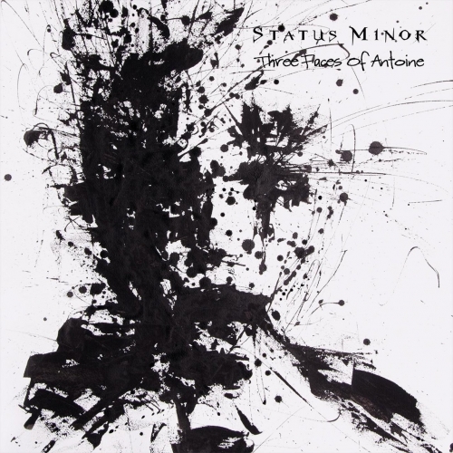 Status Minor - Three Faces of Antoine (2017)