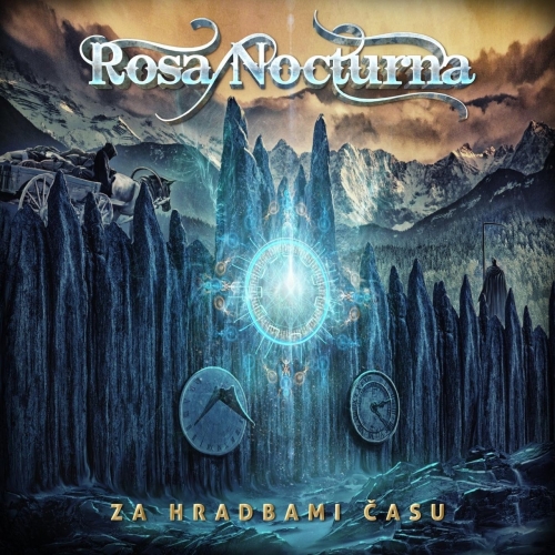 Rosa Nocturna - Za Hradbami Času (2017)