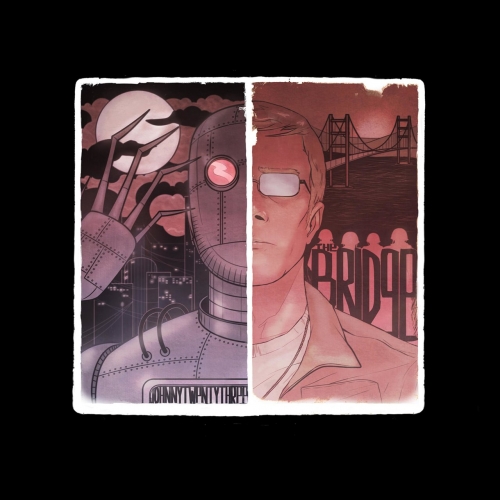 Johnnytwentythree - The Bridge (2017)