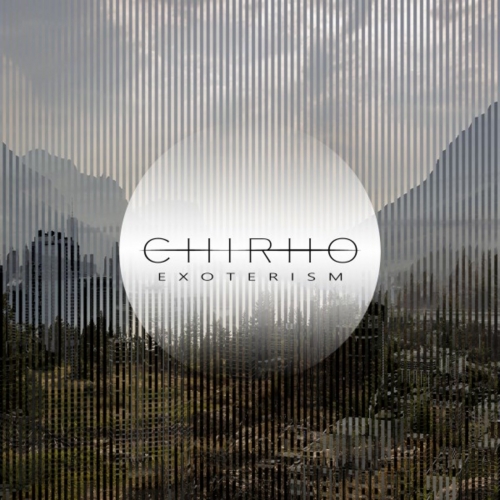 Chi Rho - Exoterism (EP) (2017)