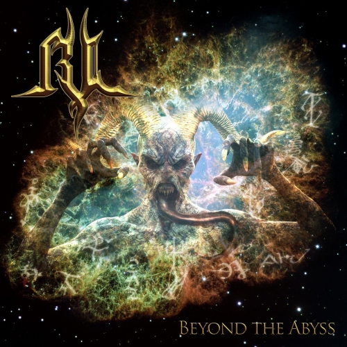 Roger Limoges - Beyond the Abyss (2017)