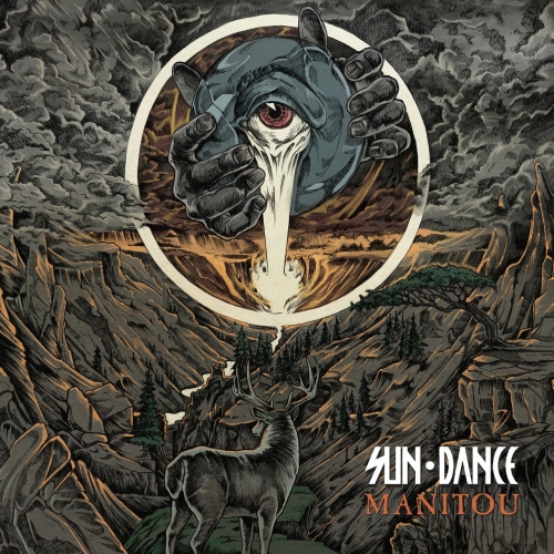 Sun Dance - Manitou (2017)