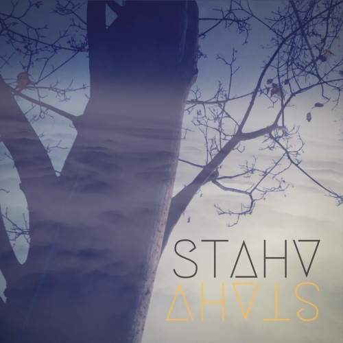 Stahv - Stahv (2017)