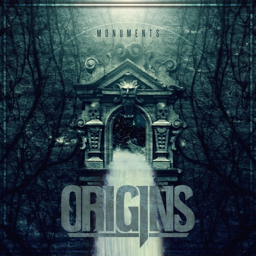 Origins - Monuments (2017)