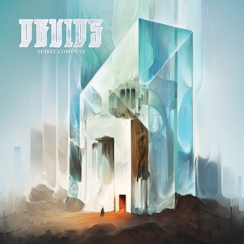 Druids - Spirit Compass (EP) (2017)