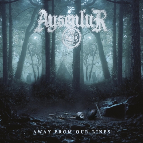 Aysenlur - Away from Ours Lines (EP) (2017)