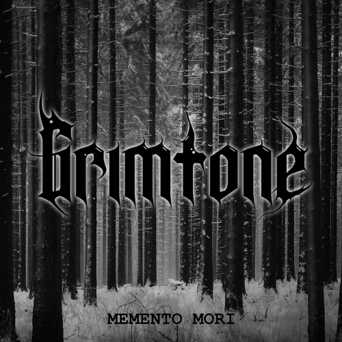 Grimtone - Memento Mori (2017)