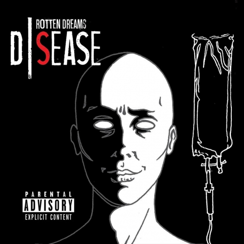 Dsease - Rotten Dreams (2017)