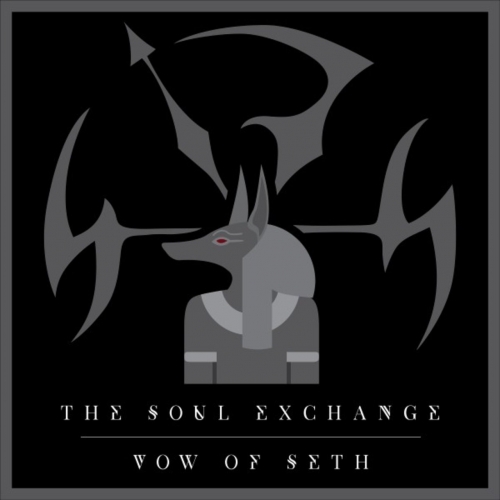 The Soul Exchange - Vow of Seth (EP) (2017)