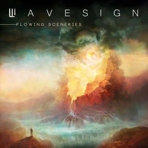 Wavesign - Flowing Sceneries (2017)