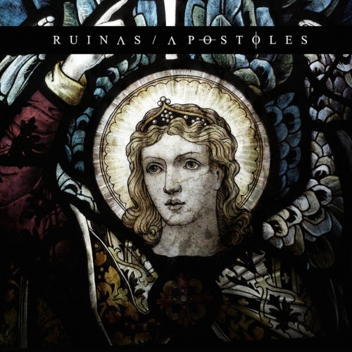 Ruinas - Apostoles (EP) (2017)