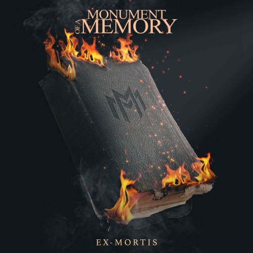 Monument of A Memory - Ex-Mortis (EP) (2018)