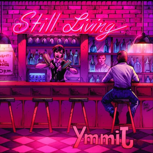 Still Living - Ymmij (2017)