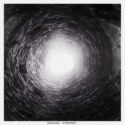 Minors - Atrophy (EP) (2017)