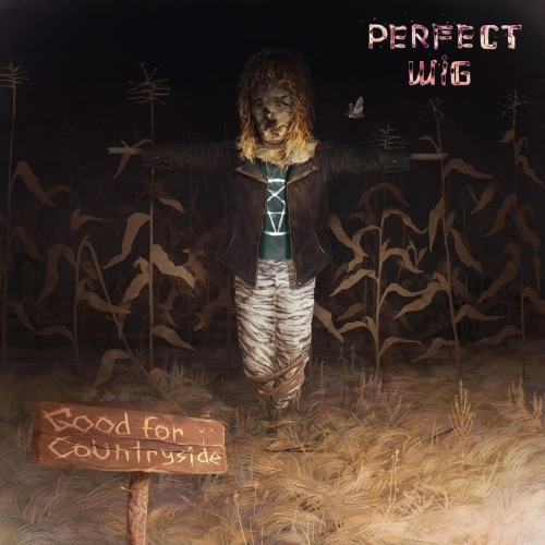 Perfect Wig - Good for Countryside (2017)