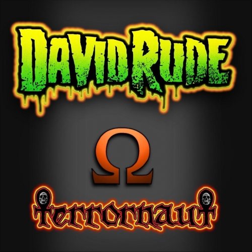 David Rude - Terrornaut (2017)